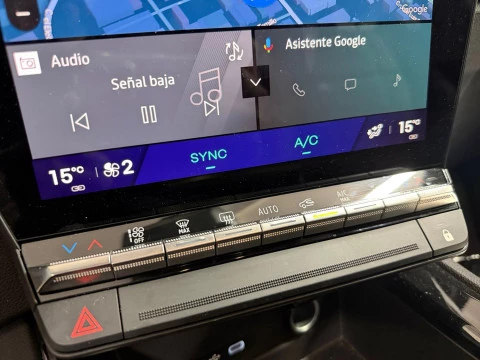 Renault Austral  1.2 E-Tech Hibrido Techno 146kW