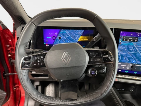 Renault Austral  1.2 E-Tech Hibrido Techno 146kW