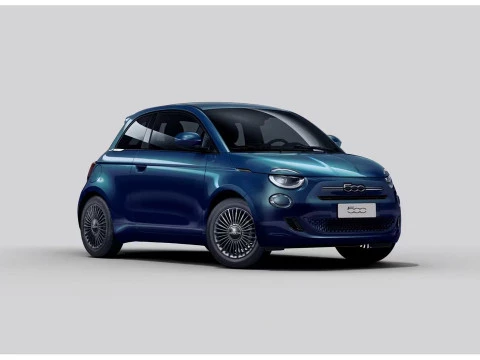 Fiat 500 TORINO 1.0 Hybrid 48kW (65cv)