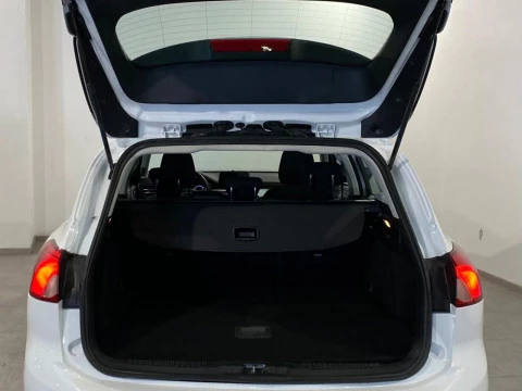 Ford Focus SPORTBREAK 1.5ECOBLUE TREND+ AUT.