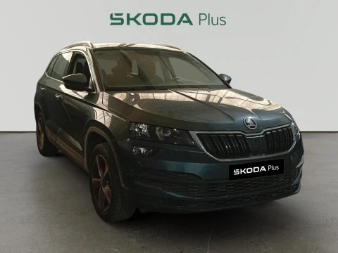 Skoda Karoq 1.5 TSI 110KW (150CV) ACT AMBITION