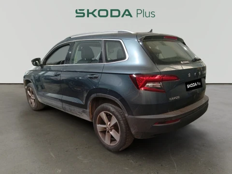 Skoda Karoq 1.5 TSI 110KW (150CV) ACT AMBITION