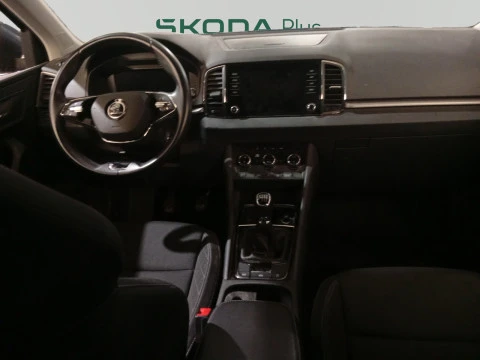Skoda Karoq 1.5 TSI 110KW (150CV) ACT AMBITION