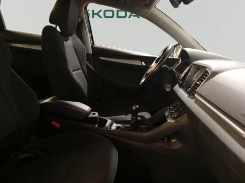 Skoda Karoq 1.5 TSI 110KW (150CV) ACT AMBITION
