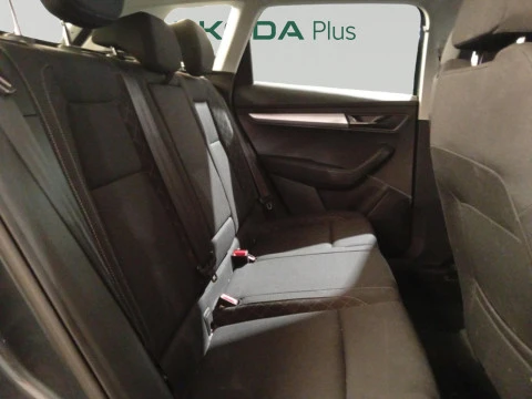 Skoda Karoq 1.5 TSI 110KW (150CV) ACT AMBITION
