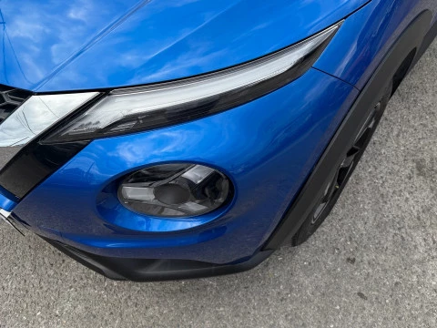 Nissan juke DIG-T 84 kW (114 CV) 6M/T Acenta