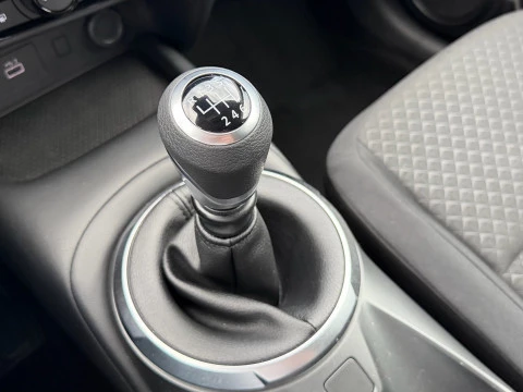 Nissan juke DIG-T 84 kW (114 CV) 6M/T Acenta