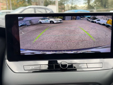 Nissan juke DIG-T 84 kW (114 CV) 6M/T Acenta