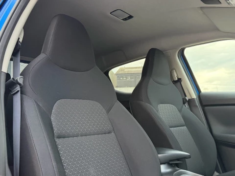 Nissan juke DIG-T 84 kW (114 CV) 6M/T Acenta