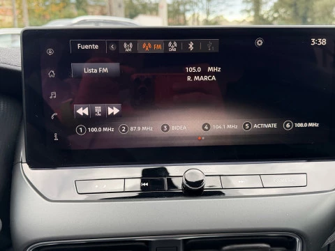 Nissan juke DIG-T 84 kW (114 CV) 6M/T Acenta