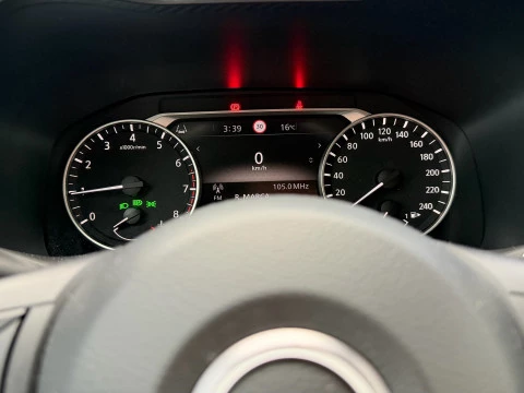 Nissan juke DIG-T 84 kW (114 CV) 6M/T Acenta