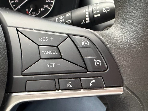 Nissan juke DIG-T 84 kW (114 CV) 6M/T Acenta