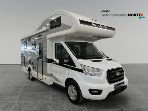 MCLOUIS GLAMYS GLAMYS 365