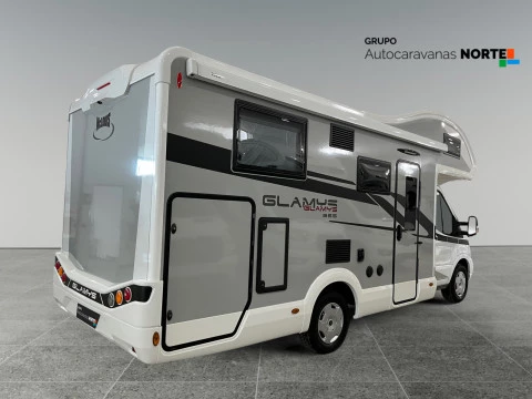 MCLOUIS GLAMYS GLAMYS 365