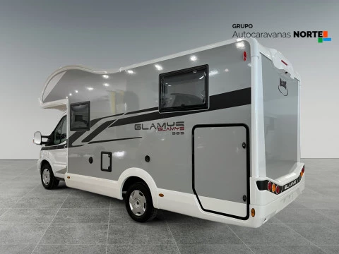 MCLOUIS GLAMYS GLAMYS 365