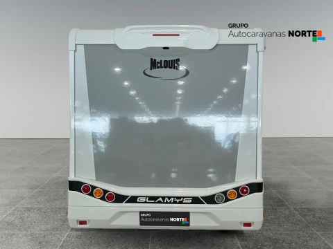 MCLOUIS GLAMYS GLAMYS 365