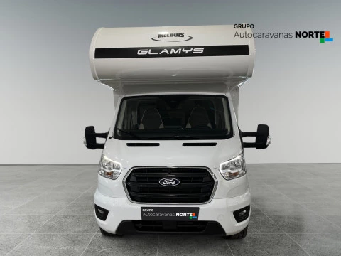 MCLOUIS GLAMYS GLAMYS 365