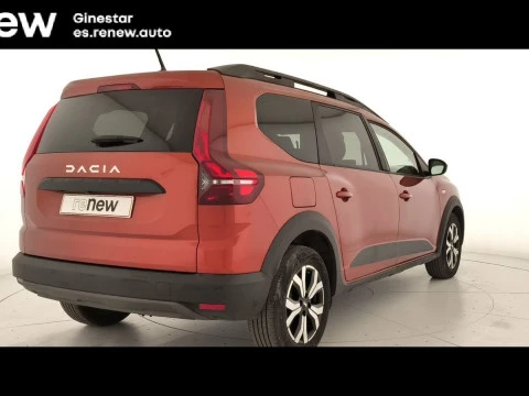 Dacia Jogger   1.0 TCe Expression 7pl.