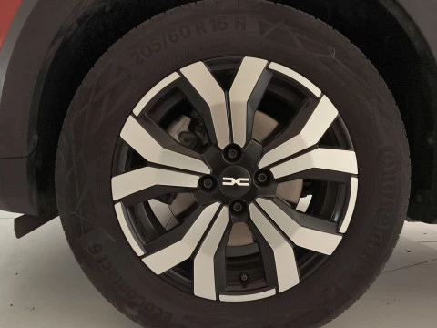 Dacia Jogger   1.0 TCe Expression 7pl.