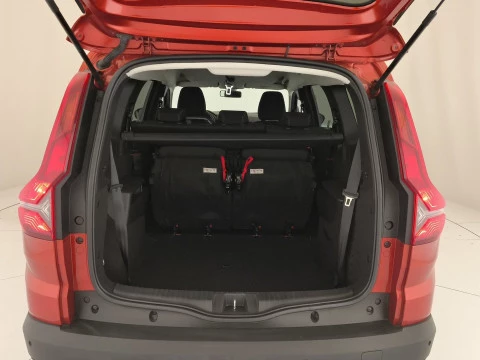 Dacia Jogger   1.0 TCe Expression 7pl.