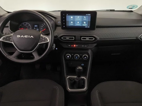 Dacia Jogger   1.0 TCe Expression 7pl.