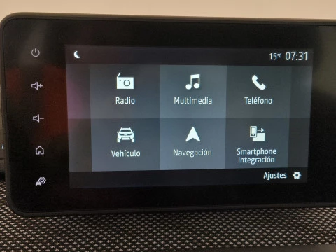 Dacia Jogger   1.0 TCe Expression 7pl.