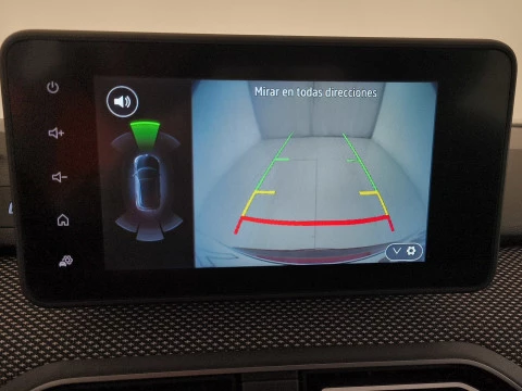 Dacia Jogger   1.0 TCe Expression 7pl.