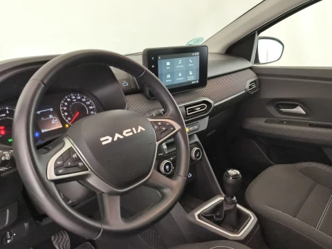 Dacia Jogger   1.0 TCe Expression 7pl.