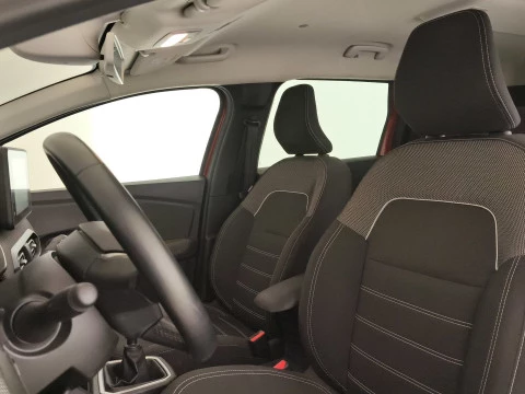 Dacia Jogger   1.0 TCe Expression 7pl.