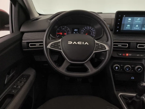 Dacia Jogger   1.0 TCe Expression 7pl.