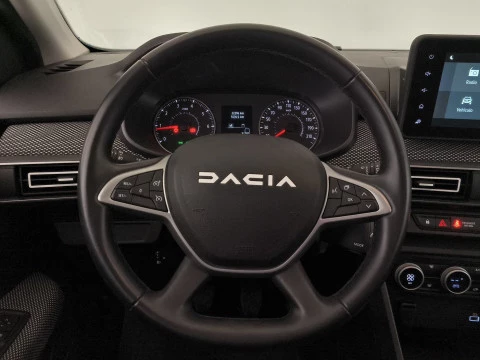 Dacia Jogger   1.0 TCe Expression 7pl.