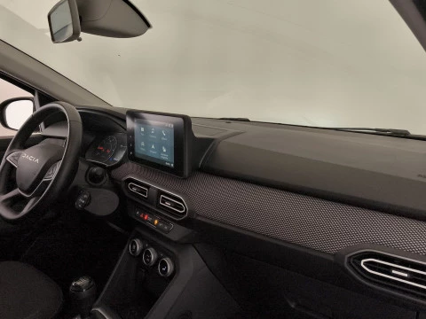 Dacia Jogger   1.0 TCe Expression 7pl.