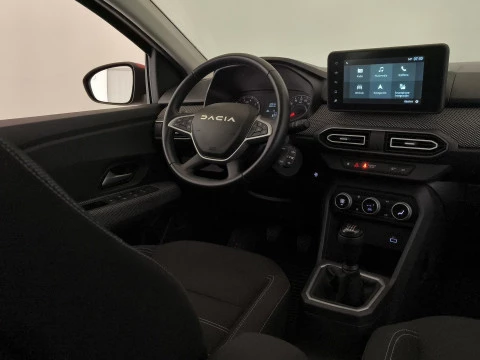 Dacia Jogger   1.0 TCe Expression 7pl.