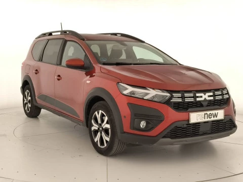 Dacia Jogger   1.0 TCe Expression 7pl.