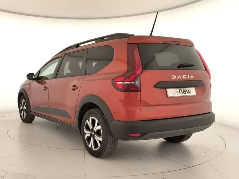 Dacia Jogger   1.0 TCe Expression 7pl.