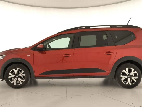 Dacia Jogger   1.0 TCe Expression 7pl.