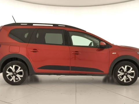Dacia Jogger   1.0 TCe Expression 7pl.