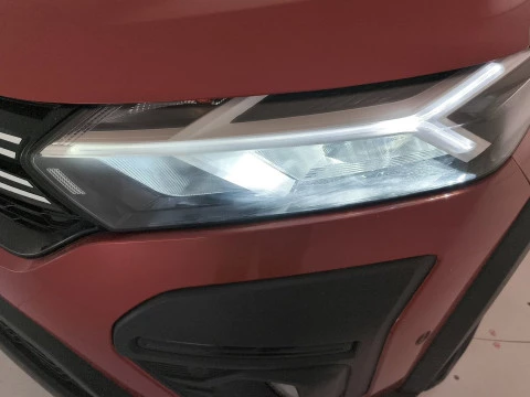 Dacia Jogger   1.0 TCe Expression 7pl.