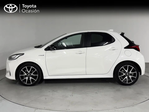 Toyota Yaris 1.5 120H Style
