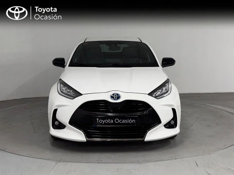 Toyota Yaris 1.5 120H Style