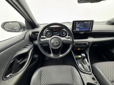 Toyota Yaris 1.5 120H Style