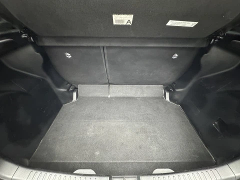 Toyota Yaris 1.5 120H Style