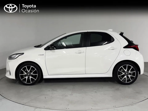 Toyota Yaris 1.5 120H Style