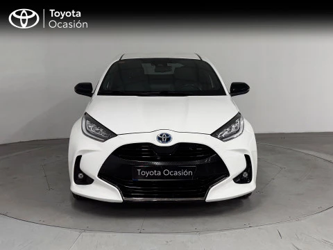 Toyota Yaris 1.5 120H Style