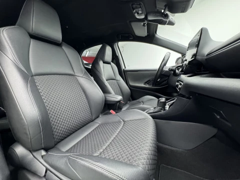 Toyota Yaris 1.5 120H Style