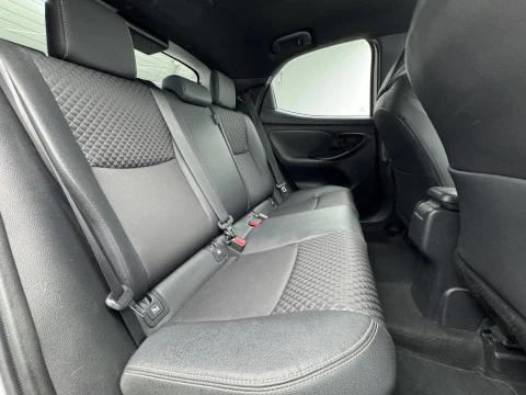 Toyota Yaris 1.5 120H Style