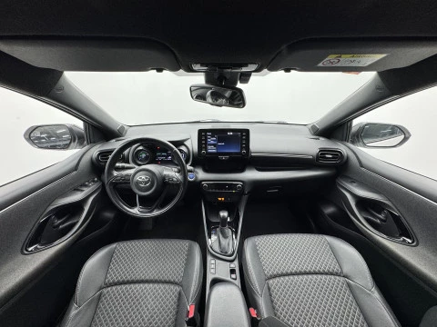 Toyota Yaris 1.5 120H Style