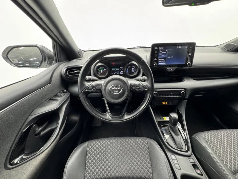 Toyota Yaris 1.5 120H Style