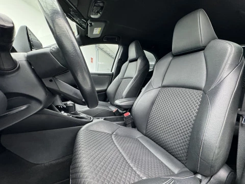 Toyota Yaris 1.5 120H Style