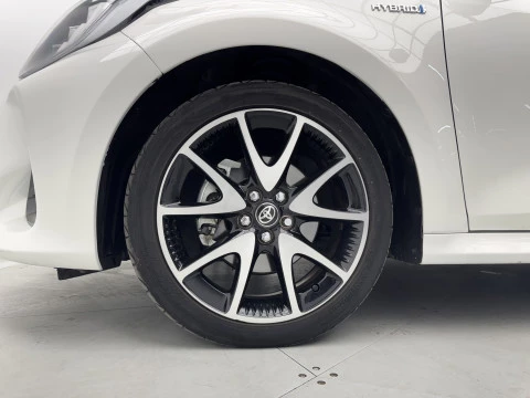 Toyota Yaris 1.5 120H Style